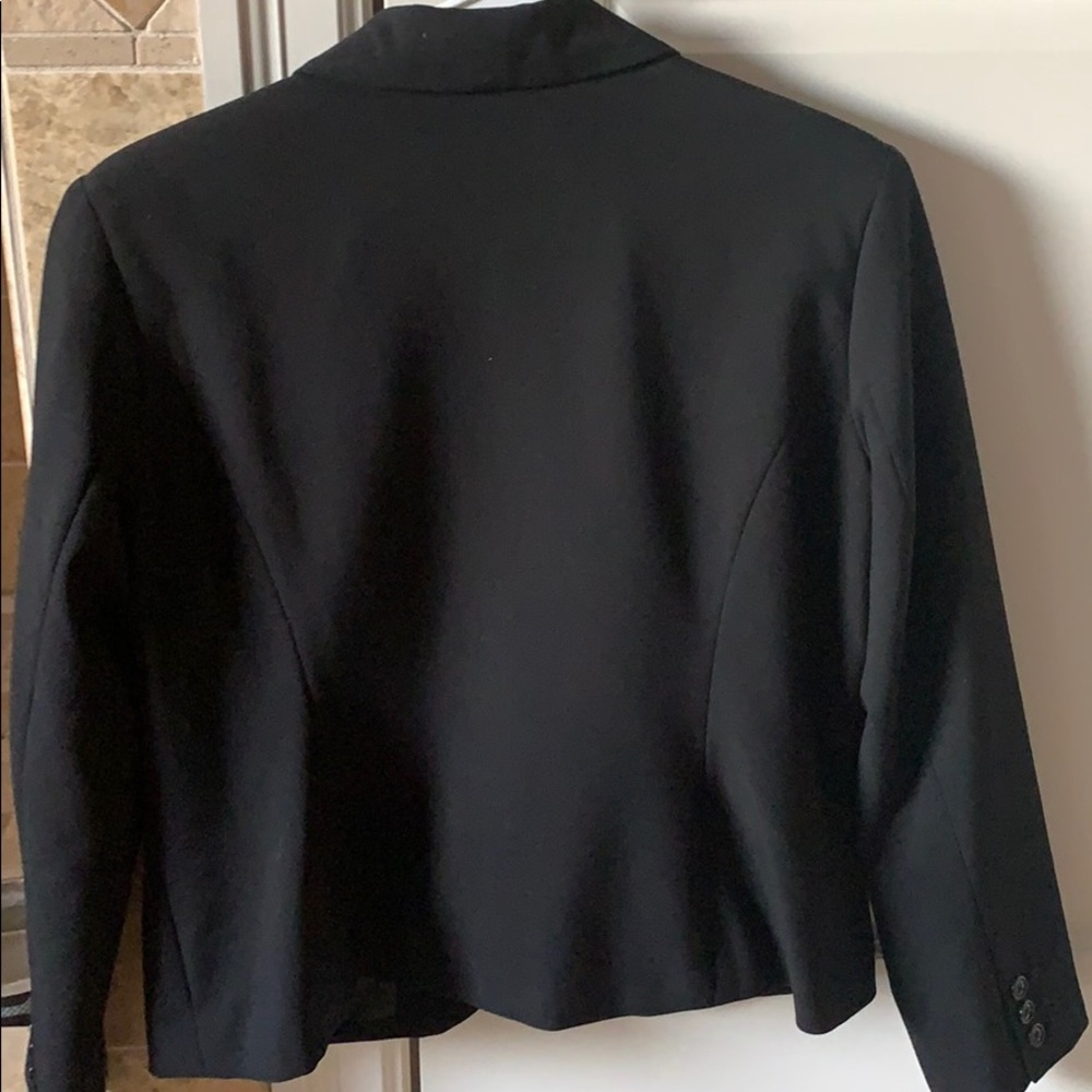 212 Collection blazer - Picture 2 of 4